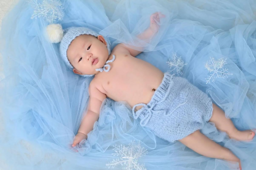 乌鲁木齐孕妇三个月肚子多大
